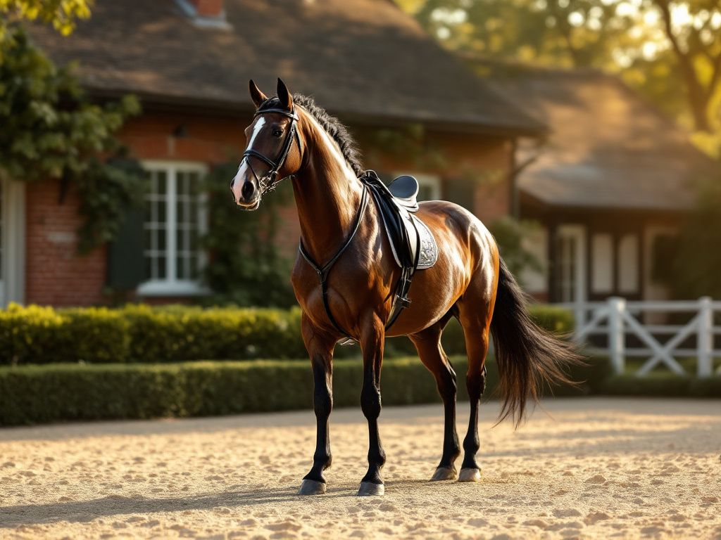 disciplines équestres