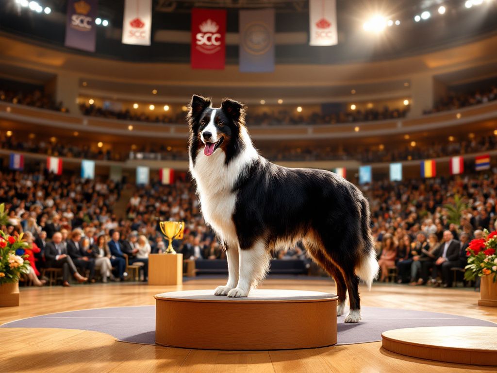 L'essentiel à retenir sur les compétitions canines en France L'essentiel à retenir sur les compétitions canines en France